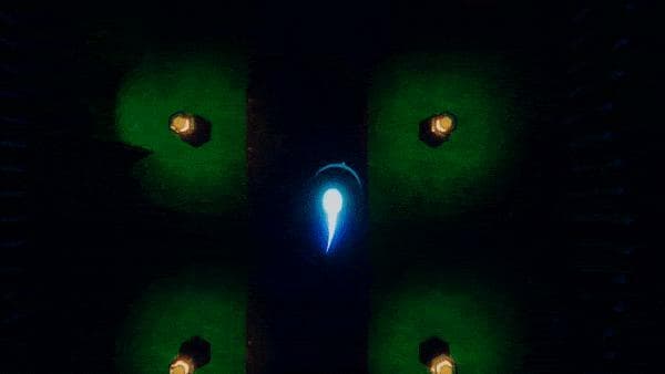 Backwards Mystery screenshot 4