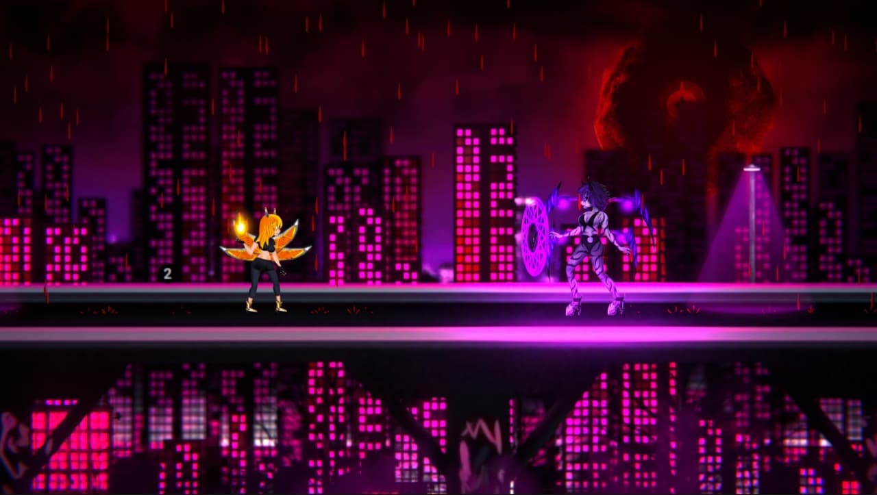 The End Of Suffering screenshot 5