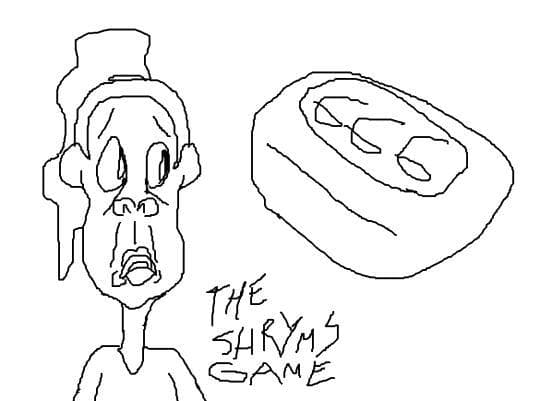 The Shryms Game