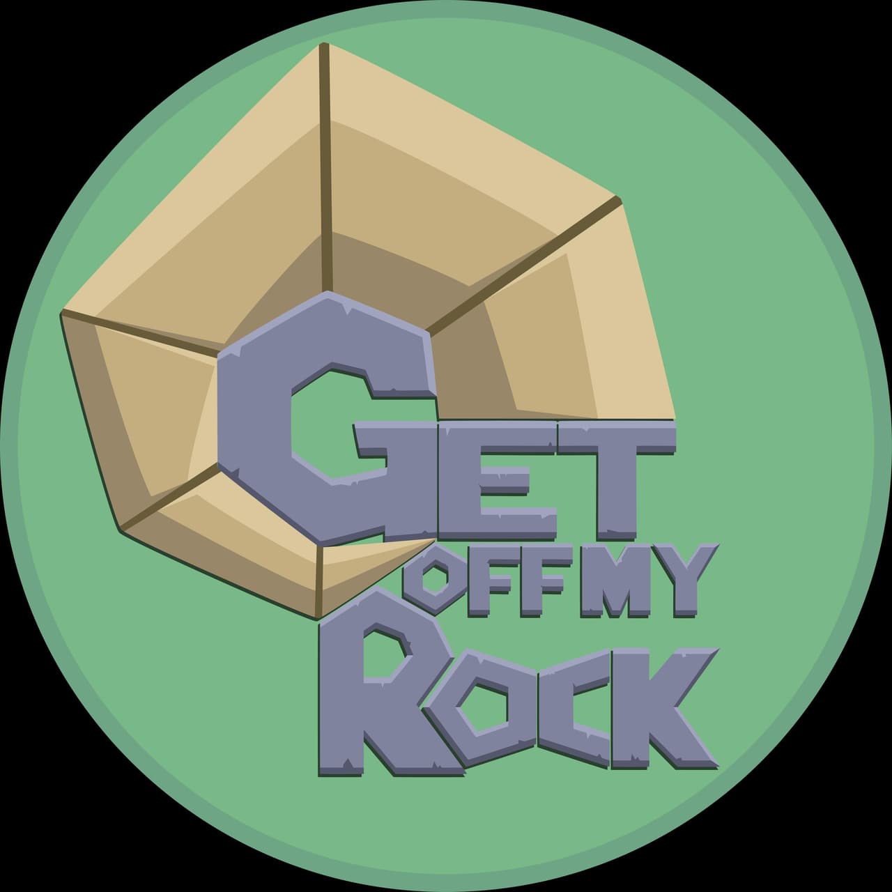 Get Off My Rock