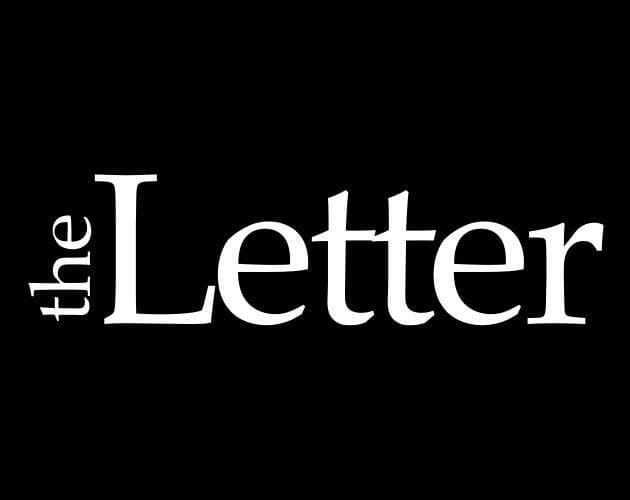 The Letter (itch) (Dennis Plöger)