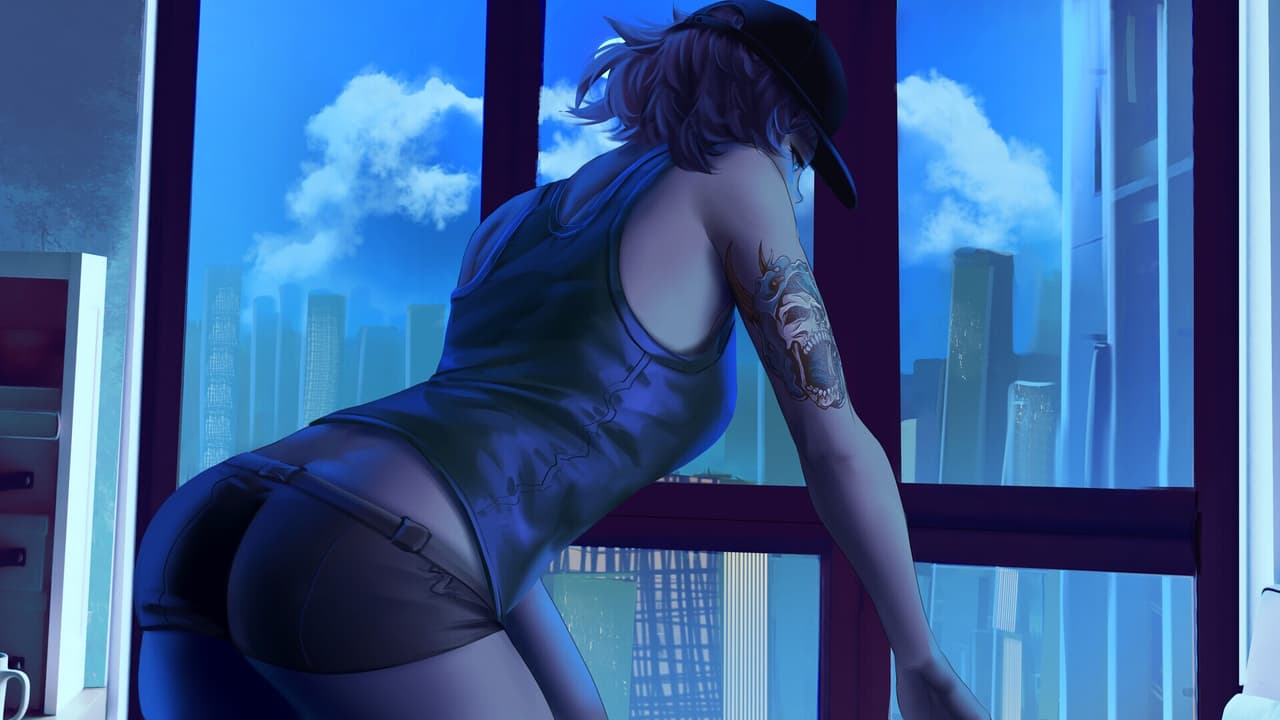 Cool Lady screenshot 2