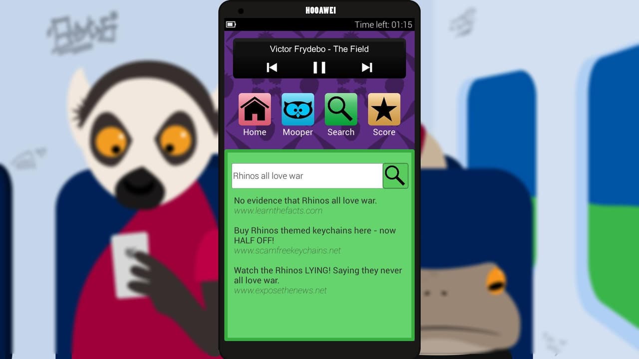 ReMoop screenshot 3