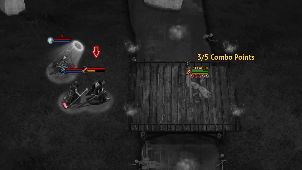Arena of Kings screenshot 2