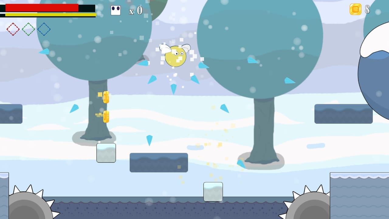 Waiter (Octogames - Game Developer) screenshot 3
