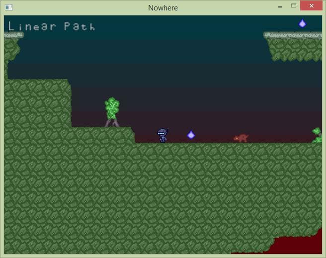 Nowhere (BlackmothEntertainment)