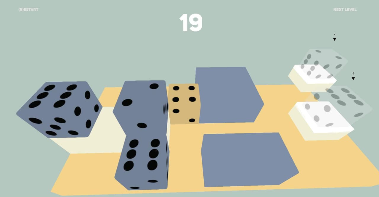 Rolling Dice (ErikTheBerik) screenshot 4