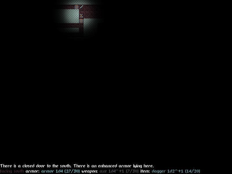 Backpackless screenshot 5