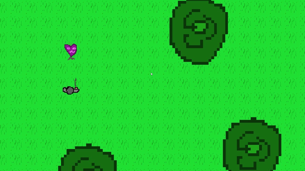 Gardener the Ripper screenshot 2