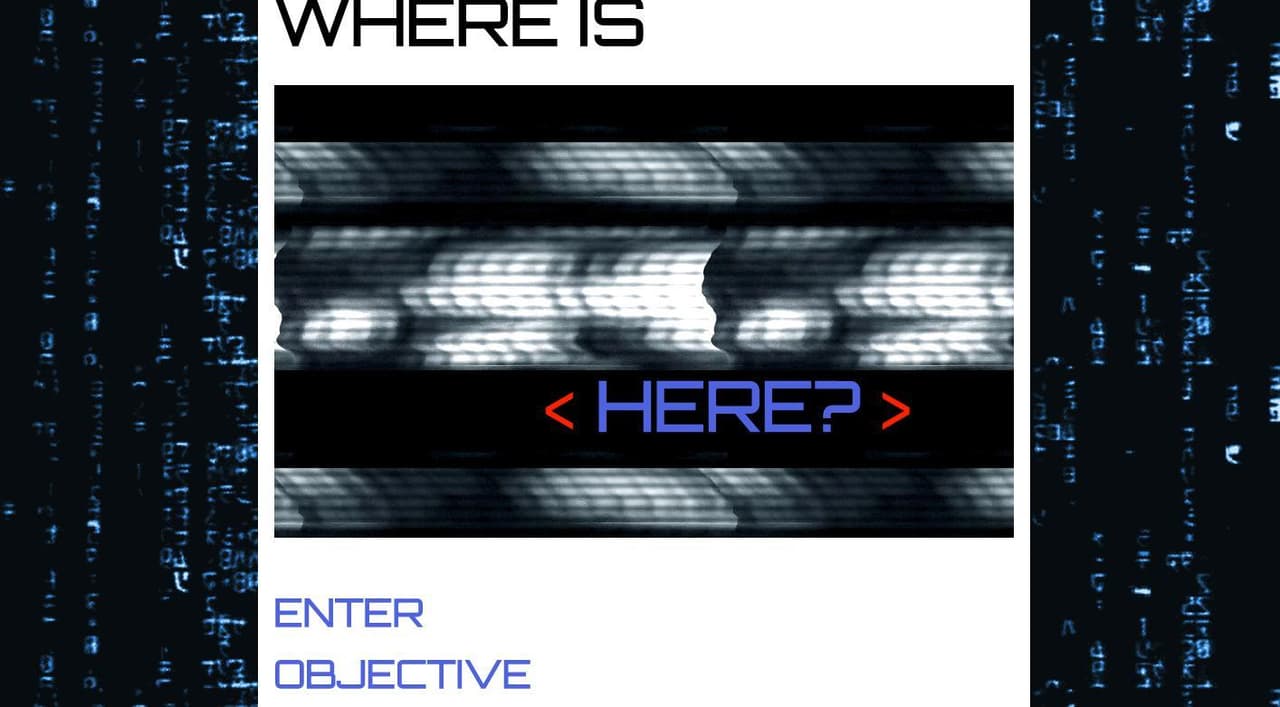 Glitch (itch) (drnoir) screenshot 3