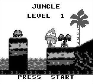 Taz-Mania 2 screenshot 3