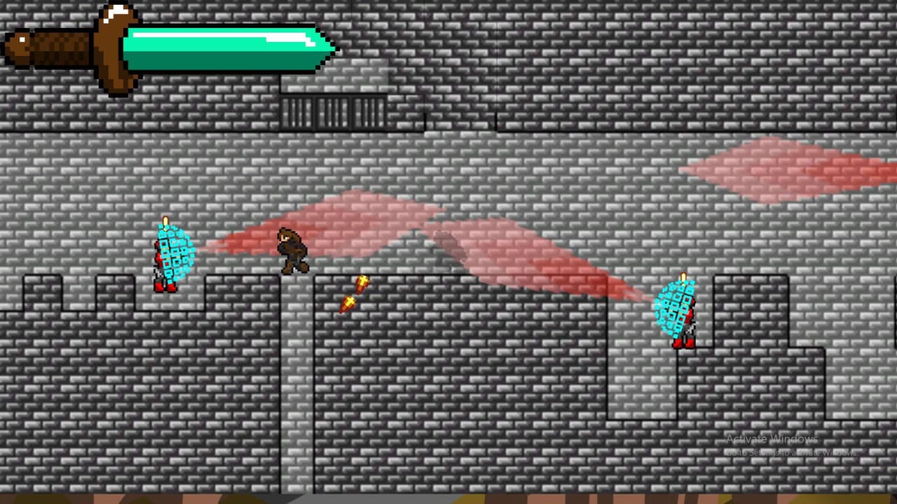Thorn and Cutlas screenshot 6