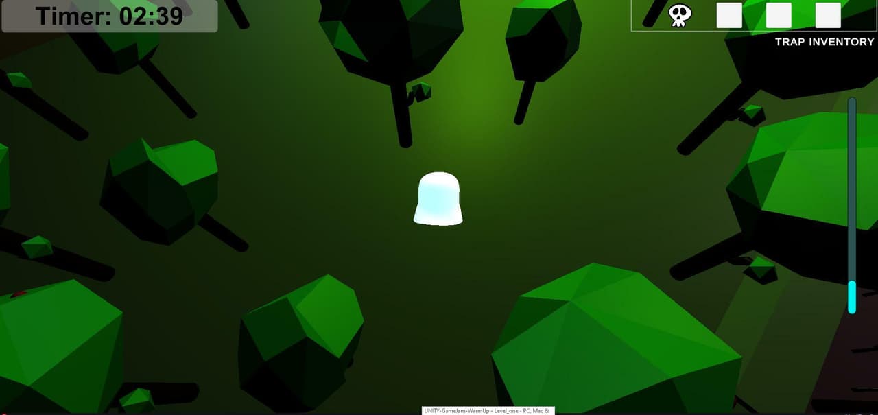 SPOOK a BOO! screenshot 4
