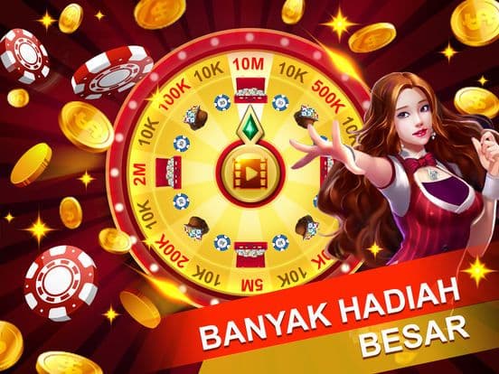 Royal Capsa Susun screenshot 3