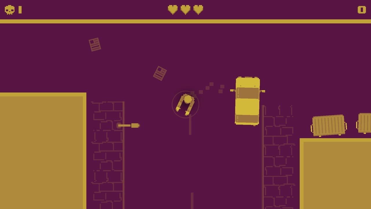 Origin (StayToasty) screenshot 3