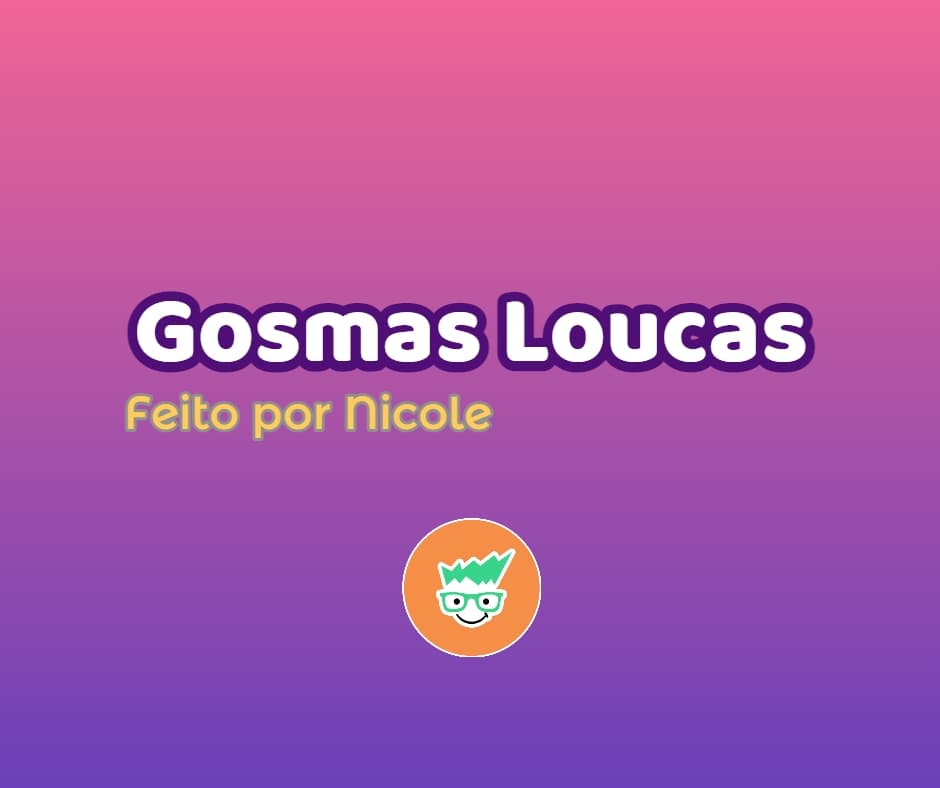 Gosmas Loucas - Nicole