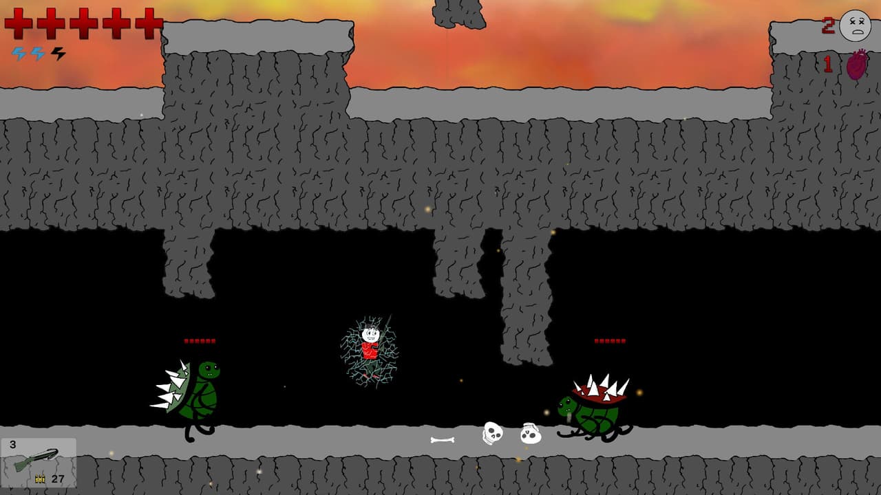 IT Hell screenshot 4