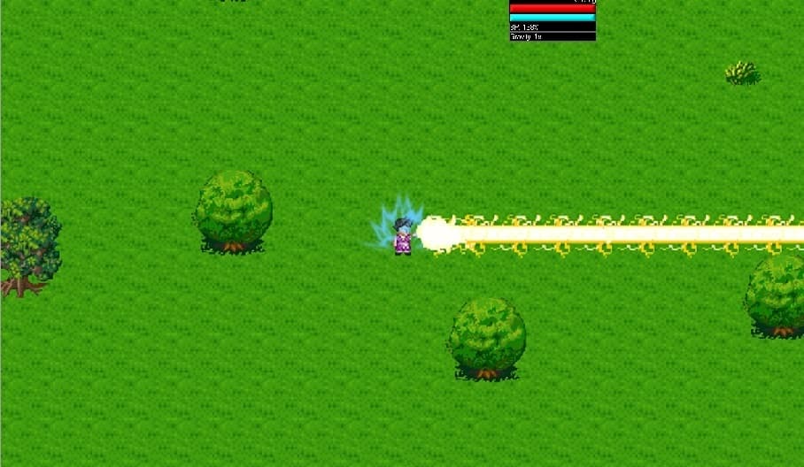 Dragon Universe screenshot 4
