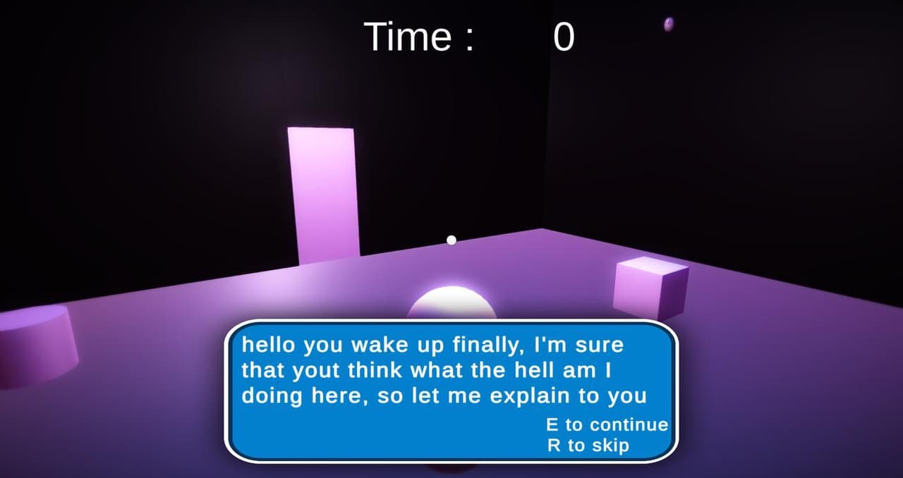 Prison Bug screenshot 3