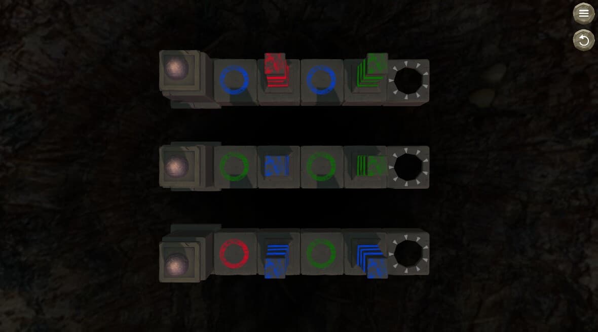 Balls and Dungeons screenshot 5