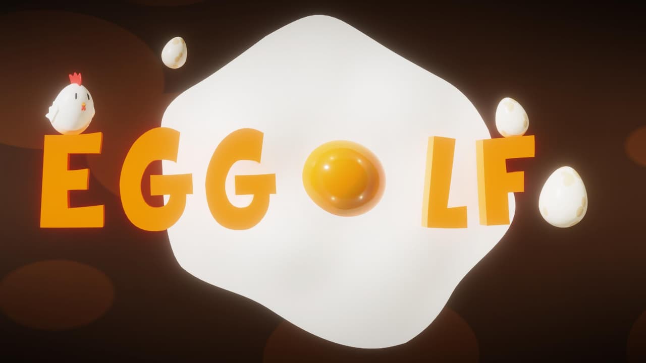 Eggolf