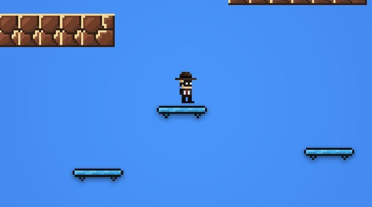 Reality Experiment- Brackeys Game Jam Project screenshot 2