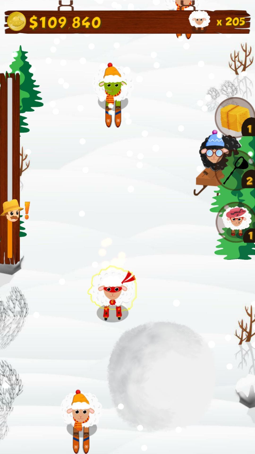 Catcheep screenshot 4