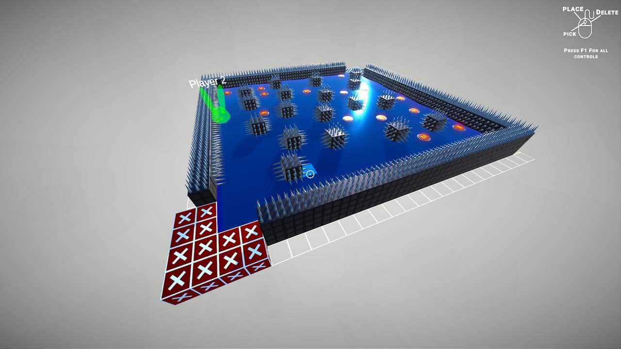 Happy Funtime Labs screenshot 3