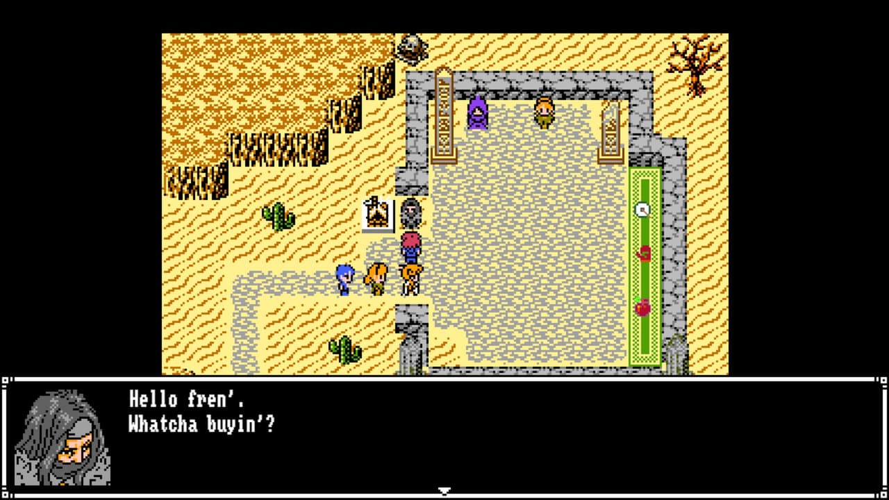 Pixel Pixie screenshot 3