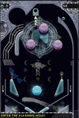 101 Pinball World screenshot 4