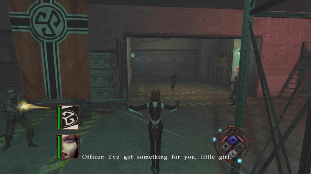 BloodRayne Absolute Bundle screenshot 2