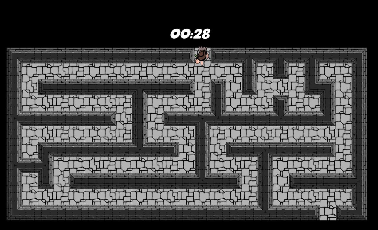 Babo - The Caveman screenshot 2