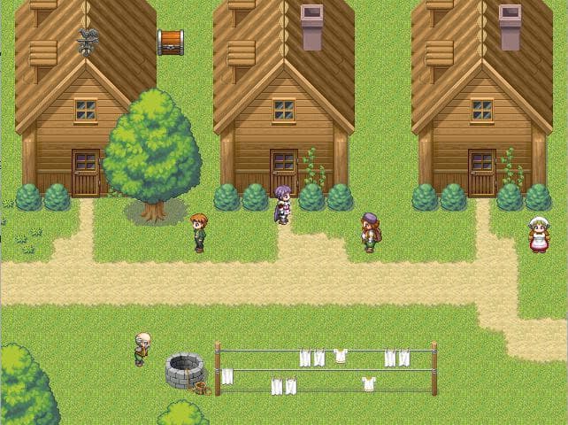 La patata perdida/ The lost potato screenshot 3