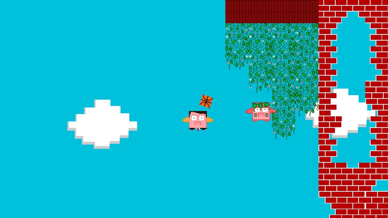 The Hardest Game Ever! (GamesByArthur) screenshot 3
