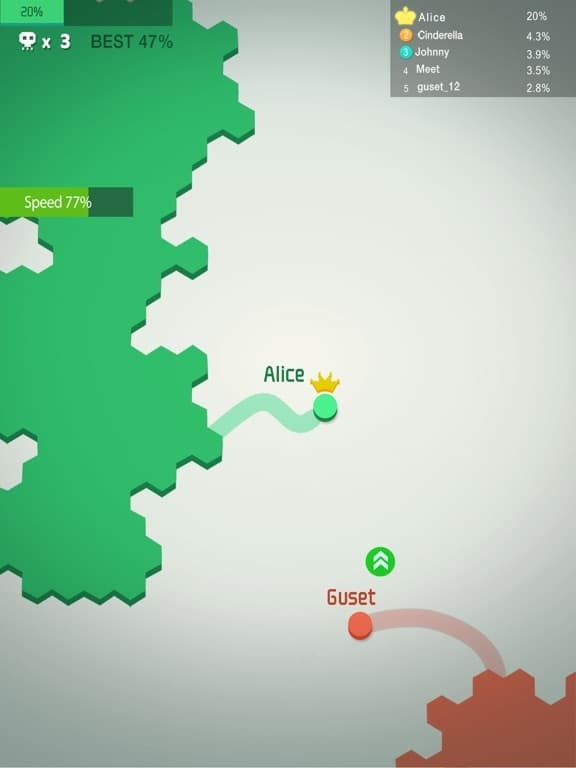 String.io screenshot 4