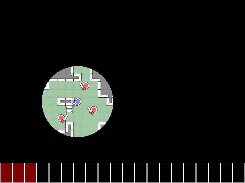 Project R.I.F.T. screenshot 3