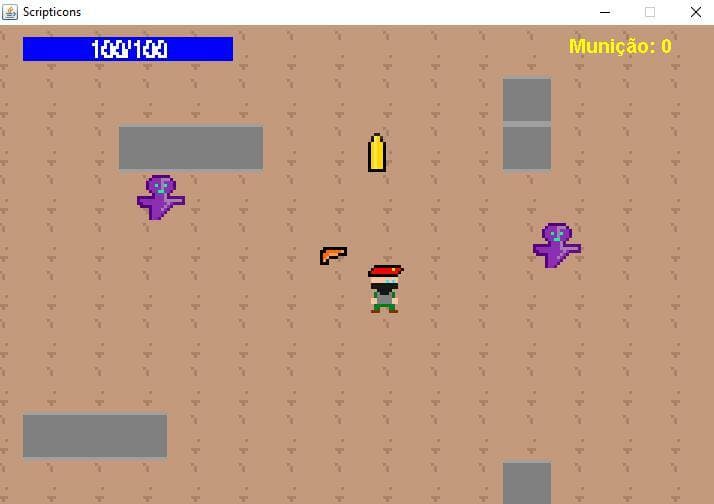 Scripticons screenshot 2