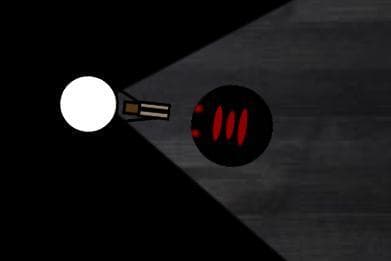Nyctophobia (itch) (A.C.K) screenshot 3
