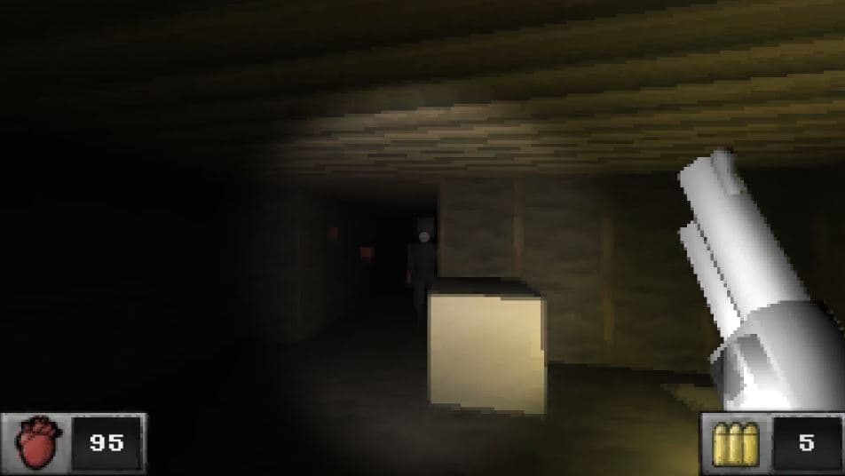 The Haunting of Marybeth screenshot 5