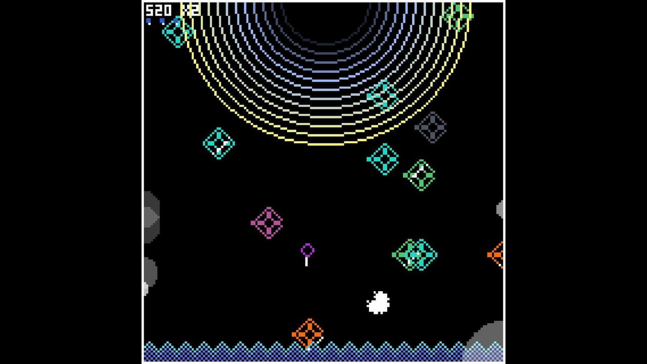 Solar Wind (itch) (~Kai_Bubble~) screenshot 4