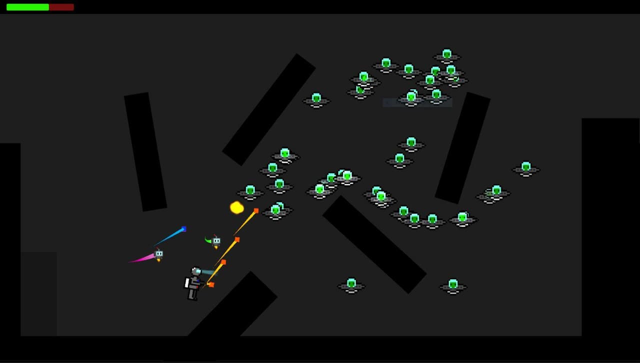 Unity is strenght screenshot 3