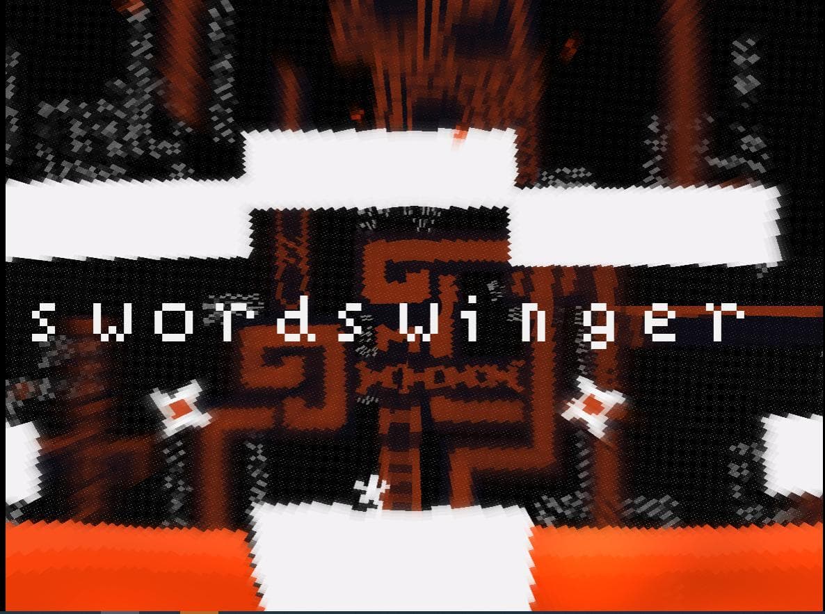 Swordswinger (HAy Studio)