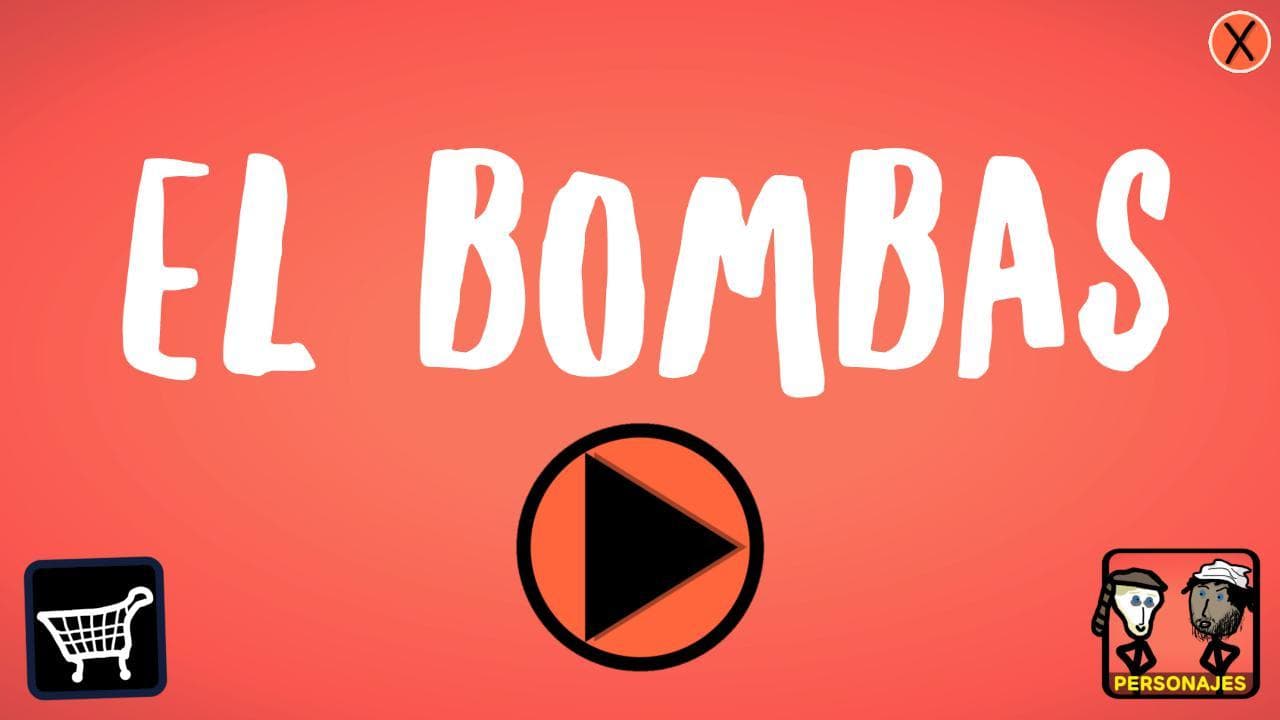 El Bombas (Videojuego) screenshot 2