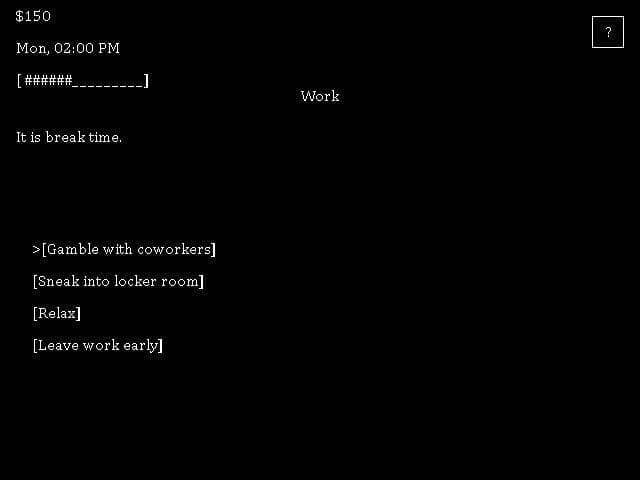 Final Fee screenshot 2