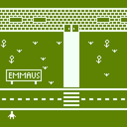 Lets talk about videogames!