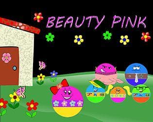 Beauty Pink
