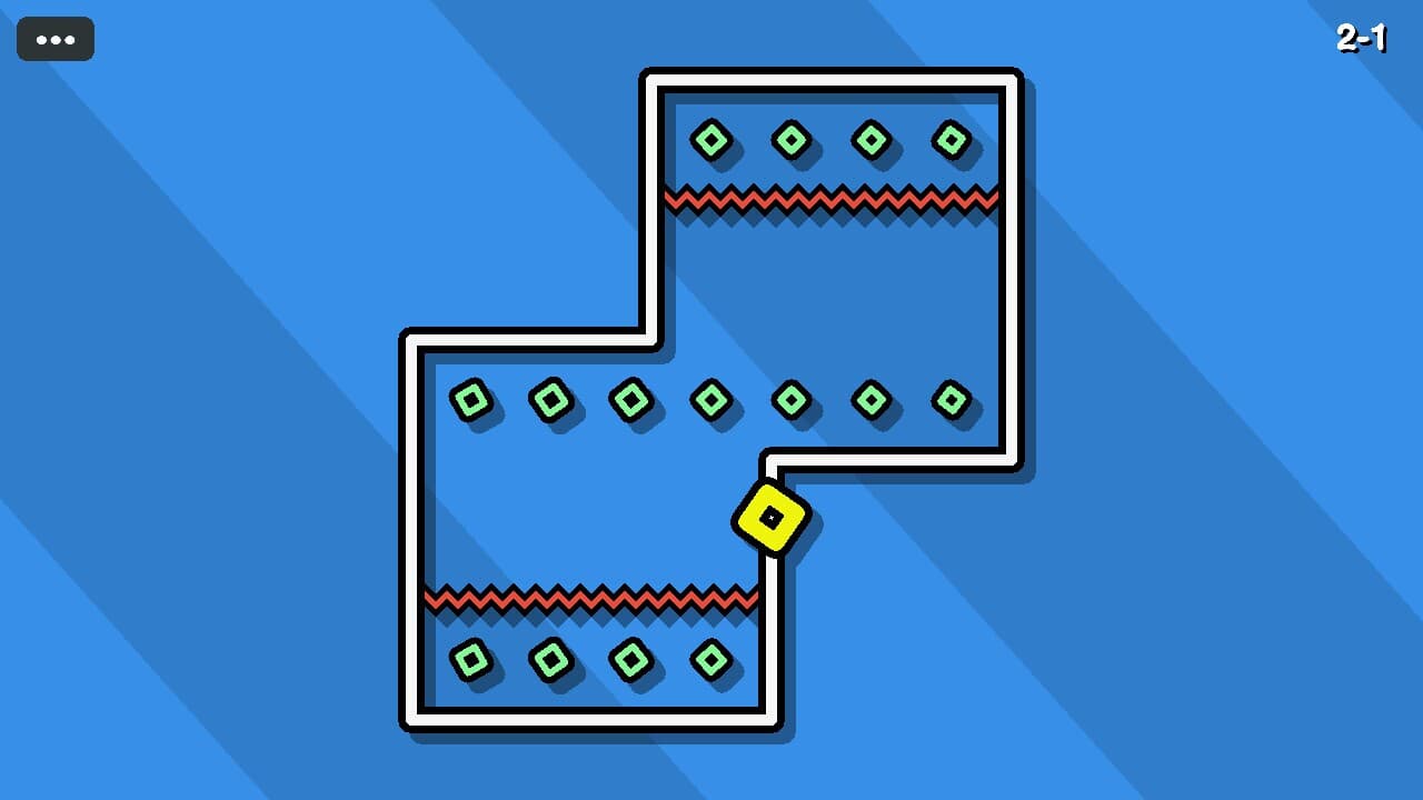 Jump Tracks screenshot 3