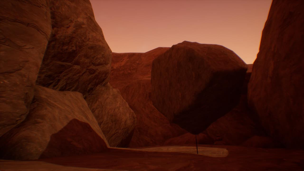 Prompt = Sacrifice screenshot 2