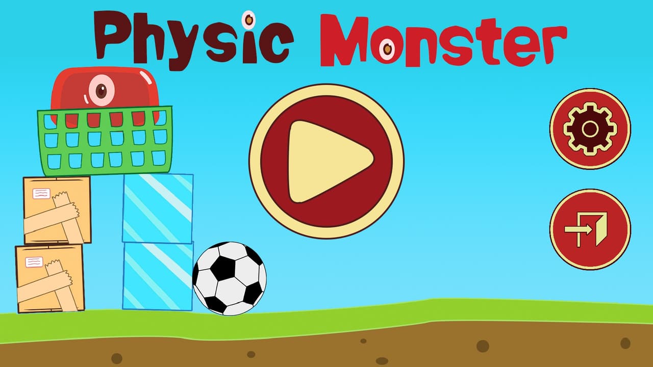 Physic Monster