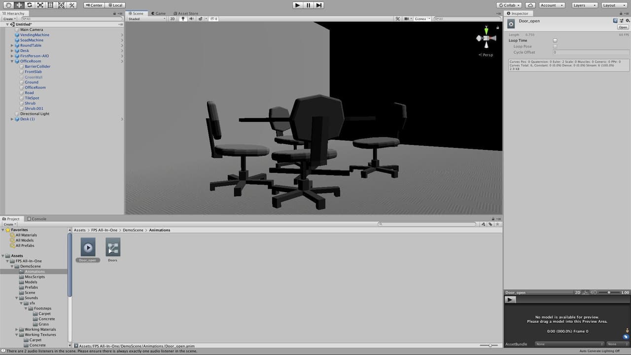 Office (GMoney09) screenshot 3